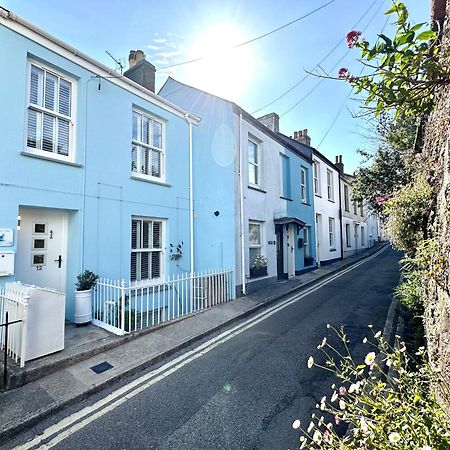Jacob'S View Villa Falmouth Bagian luar foto