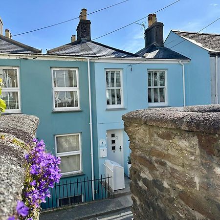Jacob'S View Villa Falmouth Bagian luar foto