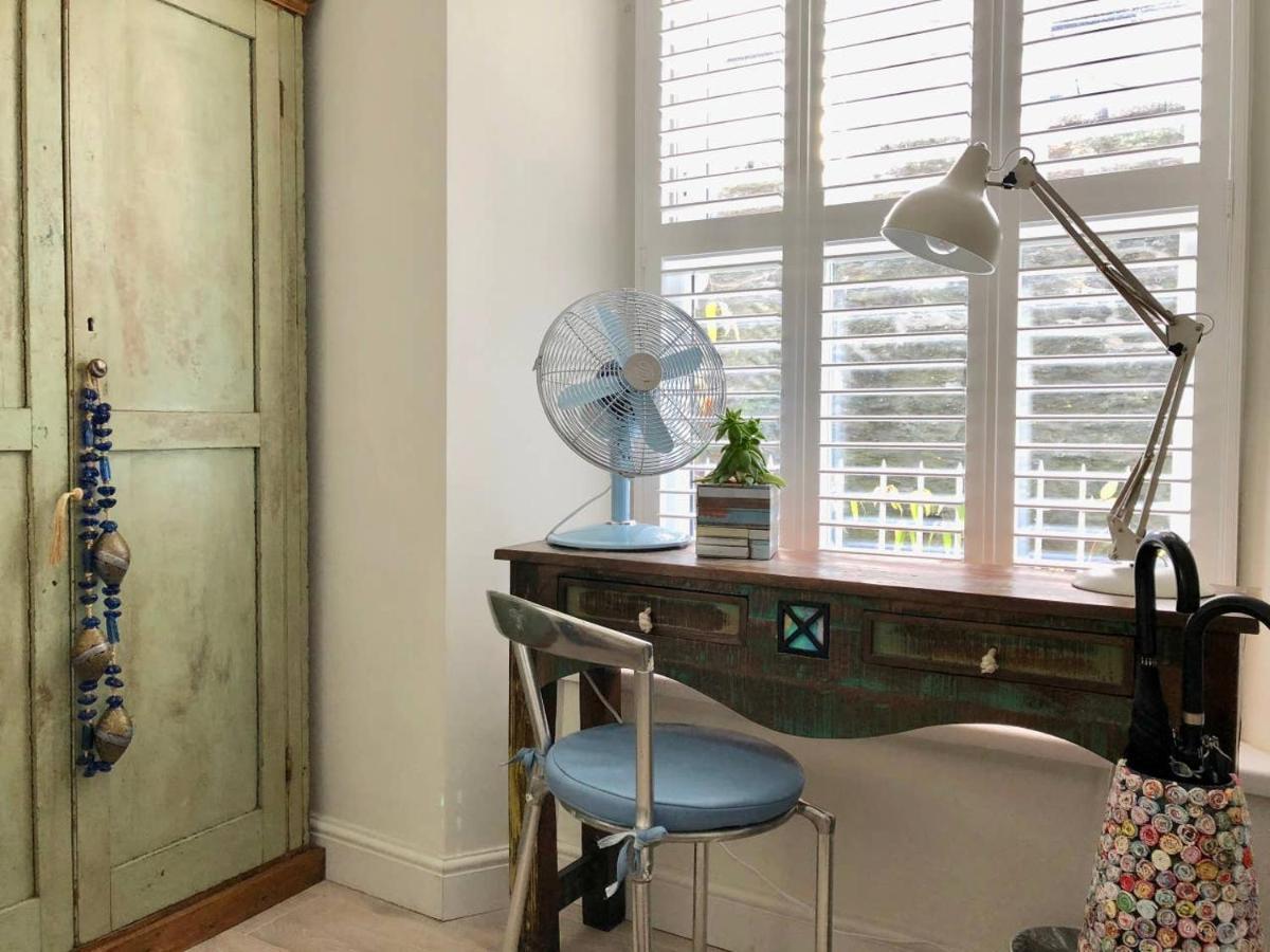 Jacob'S View Villa Falmouth Bagian luar foto