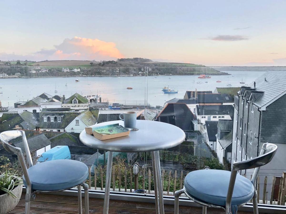 Jacob'S View Villa Falmouth Bagian luar foto