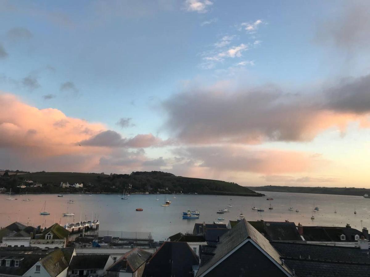 Jacob'S View Villa Falmouth Bagian luar foto