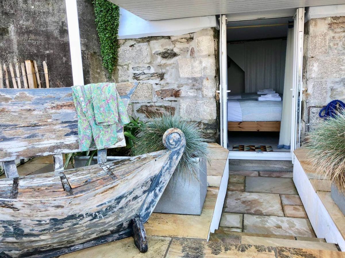 Jacob'S View Villa Falmouth Bagian luar foto