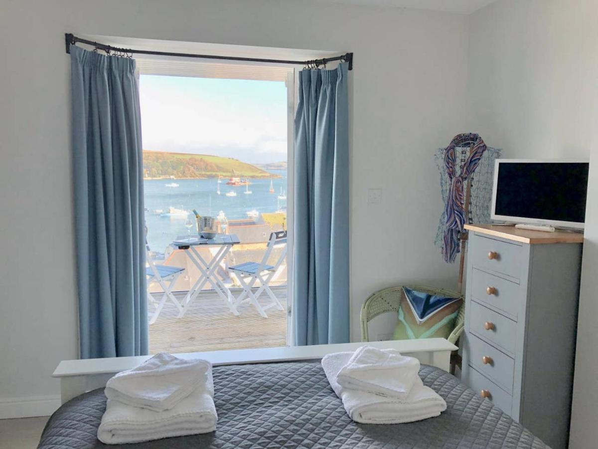 Jacob'S View Villa Falmouth Bagian luar foto