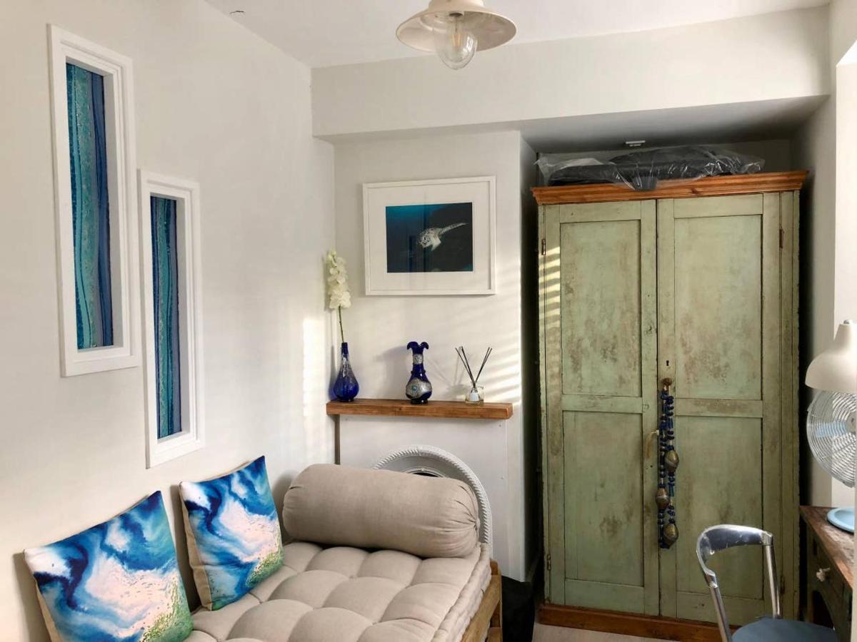 Jacob'S View Villa Falmouth Bagian luar foto